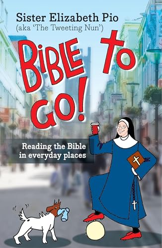 Stock image for Bible to Go! for sale by Blackwell's