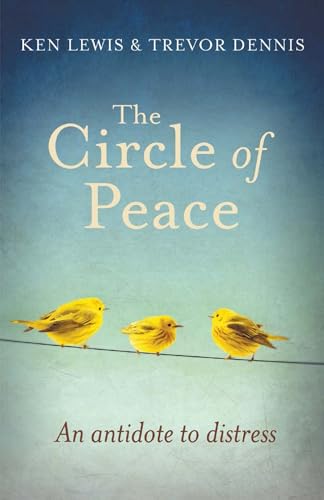 Stock image for The Circle of Peace for sale by Blackwell's