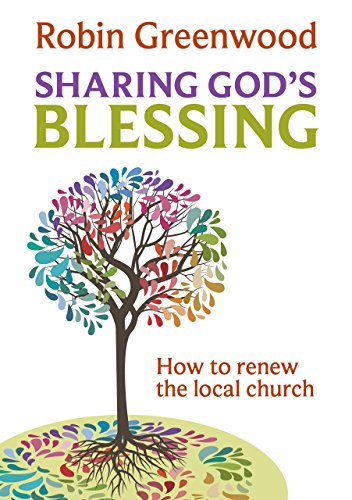 9780281072156: Sharing God's Blessing: Transforming church conversations