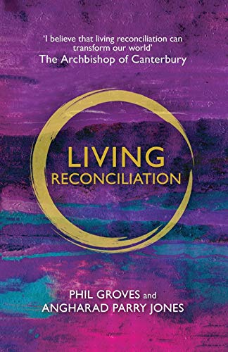 Beispielbild fr Living Reconciliation zum Verkauf von Green Street Books