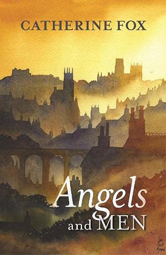 Imagen de archivo de Angels and Men (Reissue) a la venta por WorldofBooks