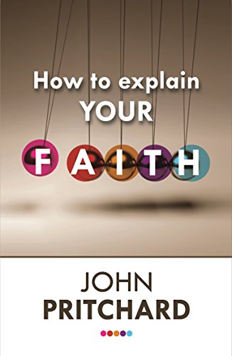 9780281072545: How to Explain your Faith