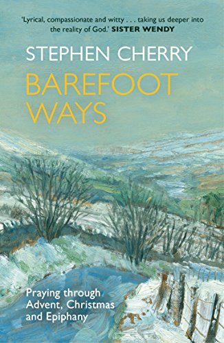 Stock image for Barefoot Ways for sale by Blackwell's