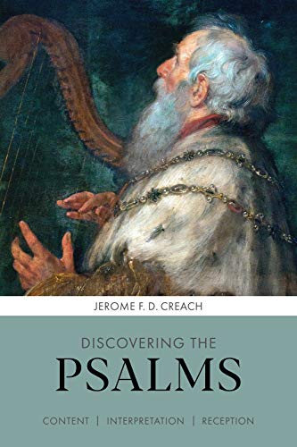 9780281073207: Discovering the Psalms: Content, Interpretation, Reception (Discovering series, 5)