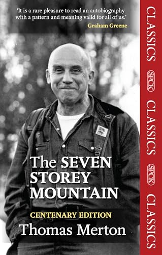 9780281073665: The Seven Storey Mountain