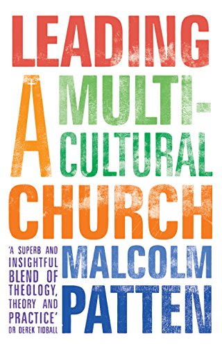 Imagen de archivo de Leading a Multicultural Church a la venta por ThriftBooks-Dallas