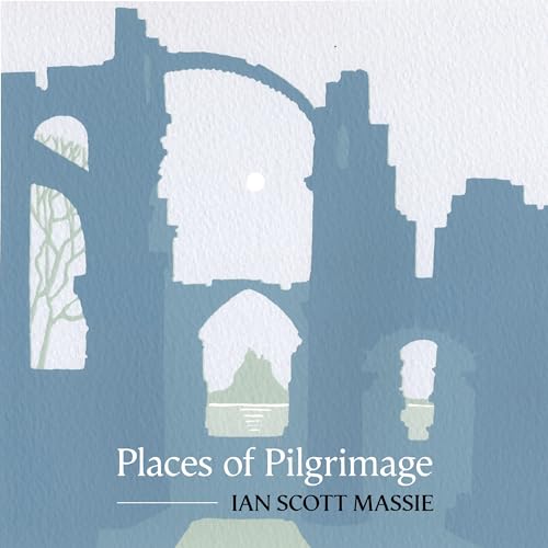 Beispielbild fr Places of Pilgrimage zum Verkauf von WorldofBooks