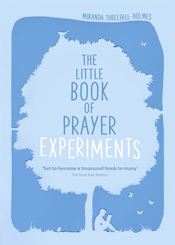 Imagen de archivo de The Little Book of Prayer Experiments a la venta por GF Books, Inc.