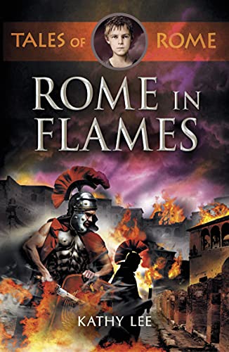 Beispielbild fr Rome in Flames zum Verkauf von WorldofBooks