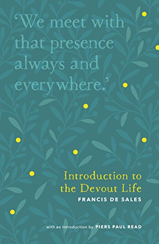 9780281077090: Introduction to the Devout Life (Christian Classics Library)