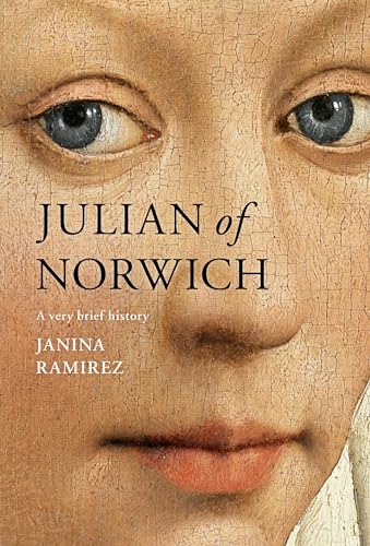 9780281077373: Julian of Norwich: A Very Brief History
