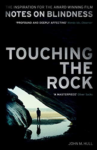 Stock image for Touching the Rock for sale by ThriftBooks-Dallas