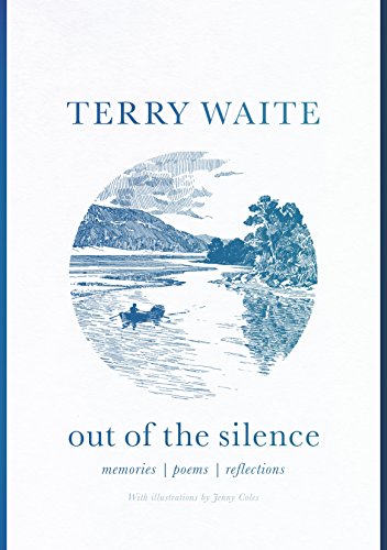 Beispielbild fr Out of the Silence : Memories, Poems, Reflections zum Verkauf von Better World Books