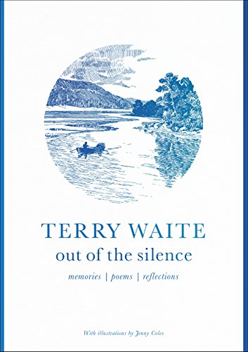 Imagen de archivo de Out of the Silence : Memories, Poems, Reflections a la venta por Better World Books