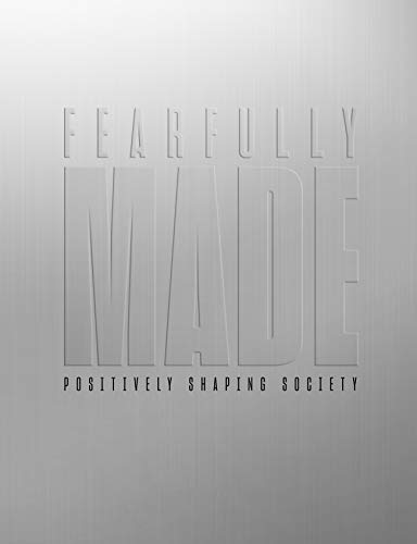 Stock image for Fearfully Made for sale by ubucuu