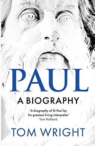 9780281078769: Paul: A Biography
