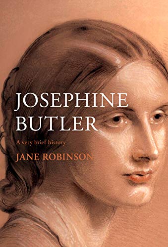 Stock image for Josephine Butler for sale by Blackwell's