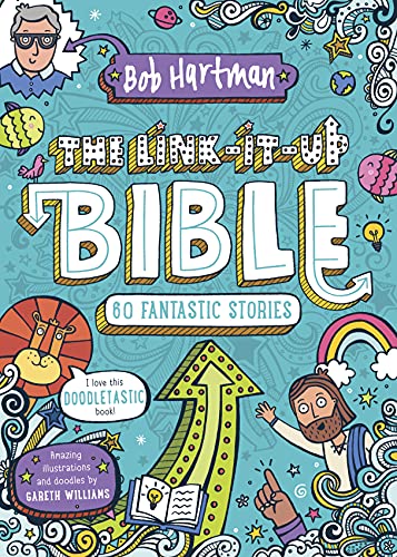 Beispielbild fr The Link-It-Up Bible zum Verkauf von WorldofBooks