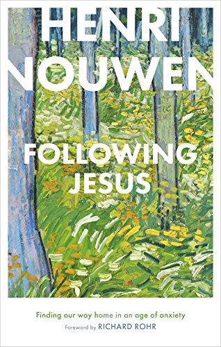 Beispielbild fr Following Jesus zum Verkauf von Blackwell's