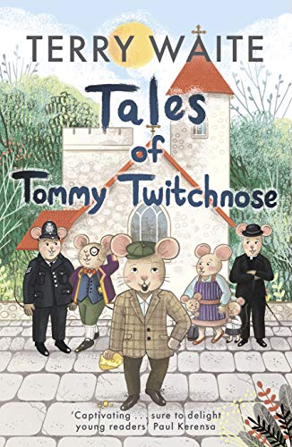 Beispielbild fr Tales of Tommy Twitchnose zum Verkauf von WorldofBooks