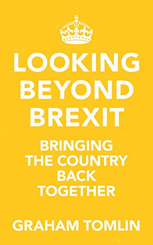 Beispielbild fr Looking Beyond Brexit zum Verkauf von Blackwell's