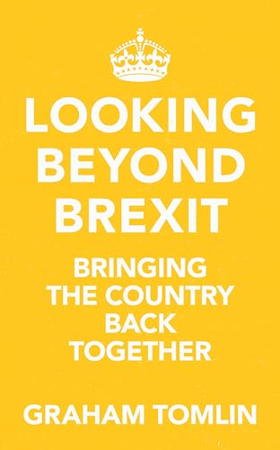 Stock image for Looking Beyond Brexit for sale by Blackwell's
