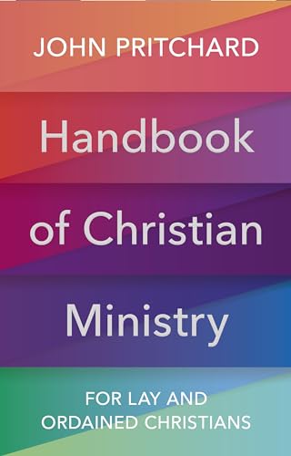 Beispielbild fr Handbook of Christian Ministry zum Verkauf von Blackwell's