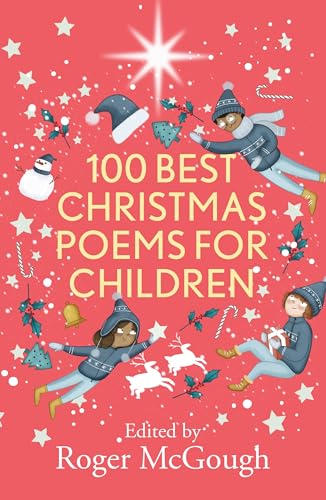 Stock image for 100 Best Christmas Poems for Children for sale by SecondSale