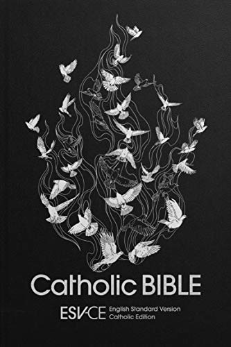 9780281085262: ESV-CE Catholic Bible, Anglicized: English Standard Version – Catholic Edition