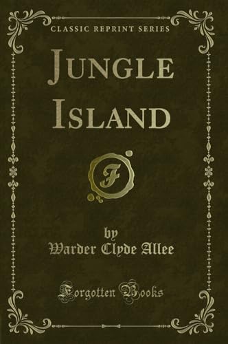 Stock image for Jungle Island Classic Reprint for sale by PBShop.store US