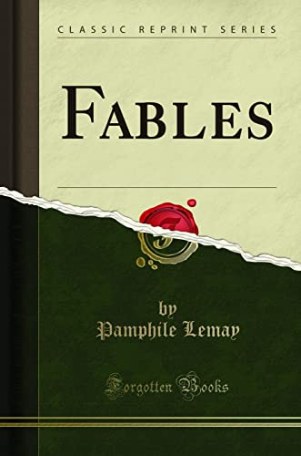 Stock image for Fables Classic Reprint for sale by PBShop.store US