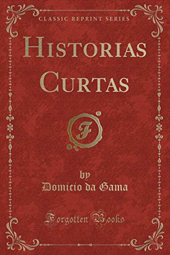 Stock image for Historias Curtas Classic Reprint for sale by PBShop.store US