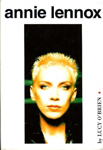 Stock image for Annie Lennox for sale by WorldofBooks