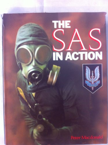 Imagen de archivo de SAS in Action a la venta por WorldofBooks