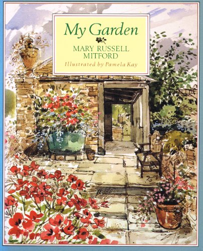 Stock image for My Garden for sale by WorldofBooks