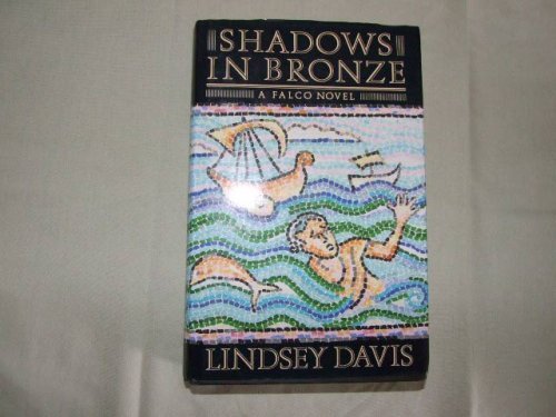 Stock image for Shadows in Bronze for sale by WorldofBooks
