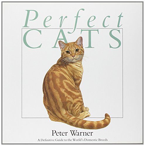 Imagen de archivo de Perfect Cats a la venta por WorldofBooks
