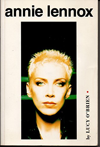 Stock image for Annie Lennox for sale by WorldofBooks