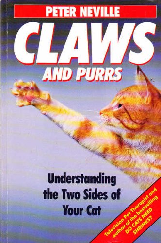 Claws and Purrs - Neville, Peter