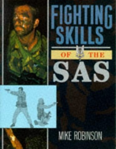 Stock image for Fighting Skills of the S.A.S. for sale by WorldofBooks