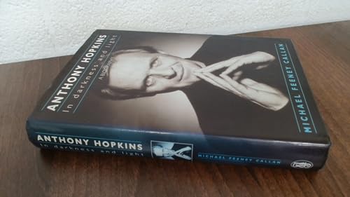 Beispielbild fr Anthony Hopkins zum Verkauf von Wonder Book