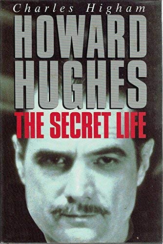 9780283061578: Howard Hughes: The Secret Life