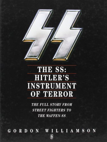 Beispielbild fr Hitler's Instrument of Terror zum Verkauf von Wonder Book