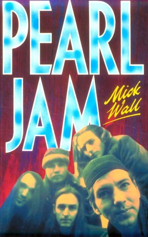 9780283062070: Pearl Jam