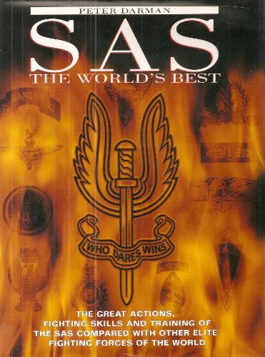 9780283062223: SAS: The World's Best