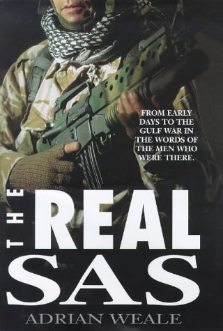 Beispielbild fr S&J;The Real SAS zum Verkauf von WorldofBooks