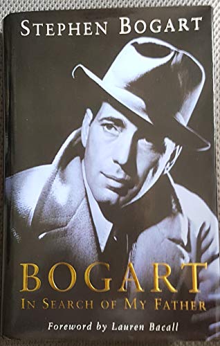 Beispielbild fr Bogart On Bogart zum Verkauf von AwesomeBooks