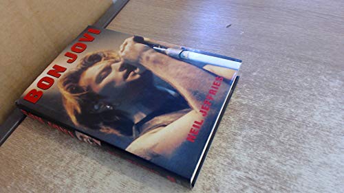 Imagen de archivo de Bon Jovi a la venta por WorldofBooks