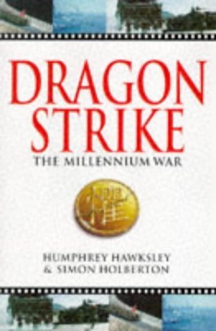 Beispielbild fr Dragon Strike: The Millennium War zum Verkauf von AwesomeBooks