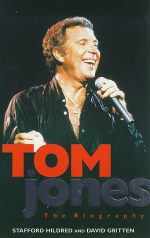 Stock image for S&J;Tom Jones (Revised Edn) TPB for sale by AwesomeBooks